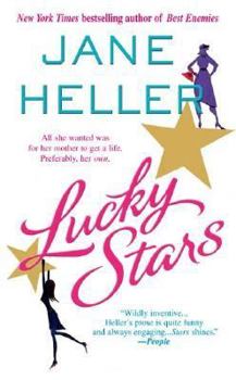 Mass Market Paperback Lucky Stars Book