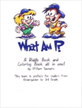 Paperback What Am I? book