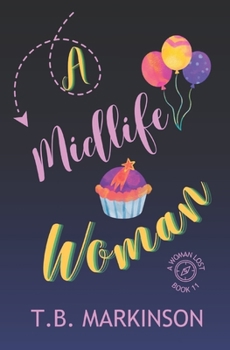 Paperback A Midlife Woman Book