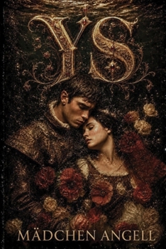 Paperback Ys (The Breton Cycle) Book