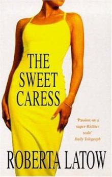Paperback The Sweet Caress Book