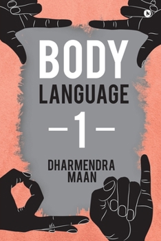 Paperback Body Language 1 Book