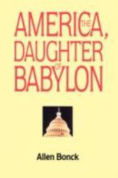 Paperback America, The Daughter of Babylon Book