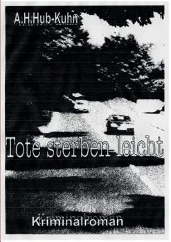 Paperback Tote Sterben Leicht [German] Book
