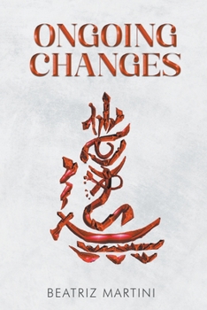 Paperback Ongoing Changes Book