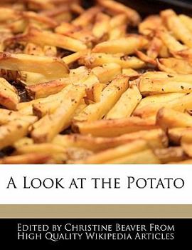 Paperback A Look at the Potato Book