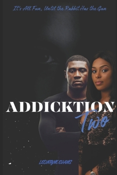 Paperback Addicktion Two: Sonya's Story Book