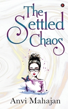 Paperback The Settled Chaos Book