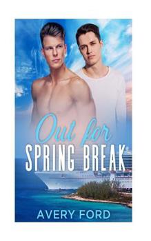 Paperback Out For Spring Break Book