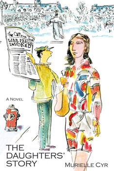 Paperback The Daughters' Story Book