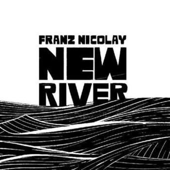 Vinyl New River Book