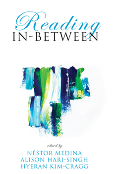 Paperback Reading In-Between: How Minoritized Cultural Communities Interpret the Bible in Canada Book