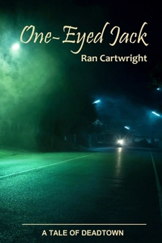 Paperback One-Eyed Jack Book
