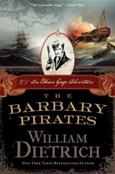 The Barbary Pirates - Book #4 of the Ethan Gage