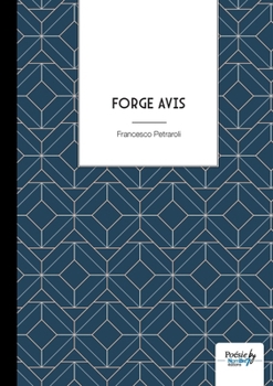 Paperback Forge avis [French] Book