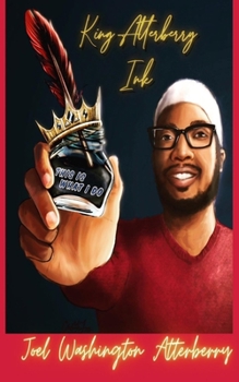 Paperback King Atterberry Ink Book