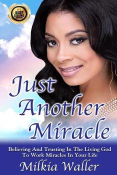 Paperback Just Another Miracle Book