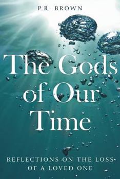 Paperback The Gods of Our Time Book