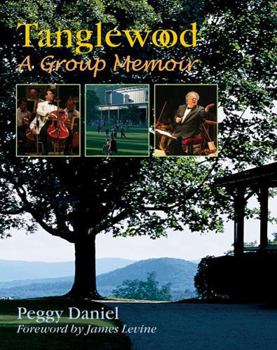 Hardcover Tanglewood: A Group Memoir Book