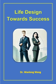 Paperback Life Design Towards Success Book