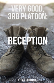 Paperback Very Good, 3rd Platoon: Reception Book