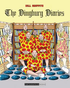 Paperback Zippy: The Dingburg Diaries Book