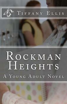 Paperback Rockman Heights Book