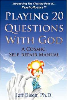 Playing 20 Questions With God