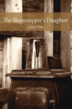 Hardcover The Sharecropper's Daughter Book