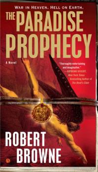 Paperback The Paradise Prophecy Book