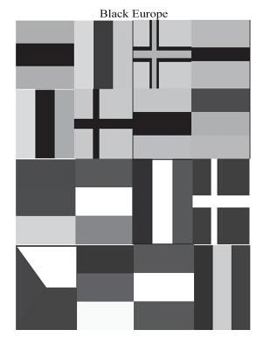 Paperback Black_Europe Book