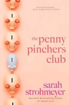Paperback The Penny Pinchers Club Book