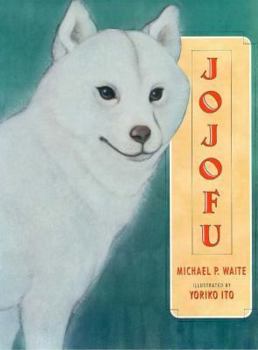 Hardcover Jojofu: A Japanese Folktale Book