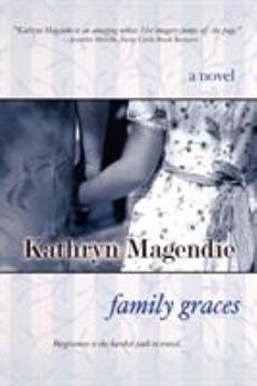 Family Graces - Book #3 of the Graces