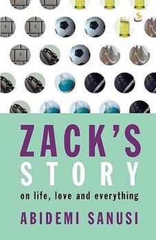 Paperback Zack's Story Book