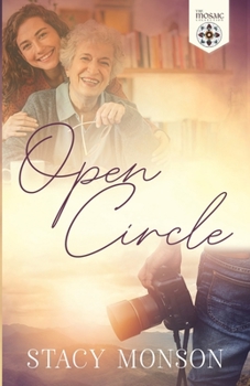 Paperback Open Circle Book