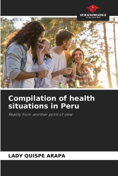 Compilation of health situations in Peru