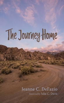 Paperback The Journey Home Book