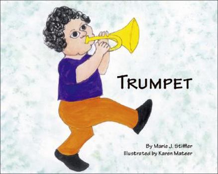 Paperback Trumpet Book