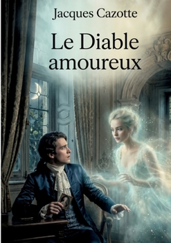 Le Diable amoureux (French Edition)