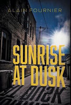Hardcover Sunrise at Dusk Book