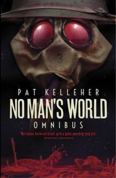 Paperback No Man's World: Omnibus Book