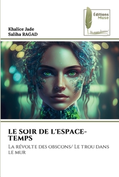 Paperback Le Soir de l'Espace-Temps [French] Book