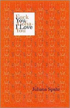 Paperback Fuck You-Aloha-I Love You Book