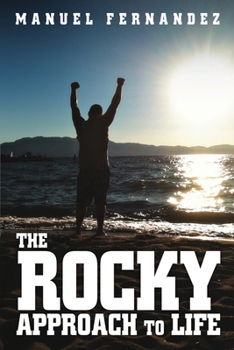 Paperback The Rocky Approach to Life Book