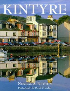 Kintyre (Pevensey Island Guide) - Book  of the Pevensey Island Guides