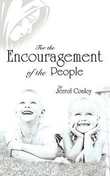 Paperback For the Encouragement of the People Book