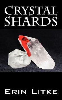 Paperback Crystal Shards Book