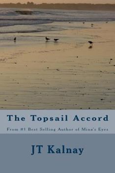 Paperback The Topsail Accord Book