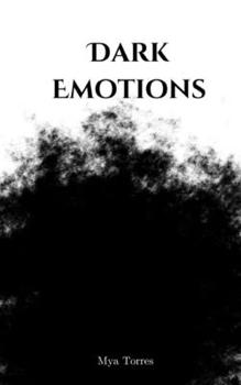 Paperback Dark Emotions Book